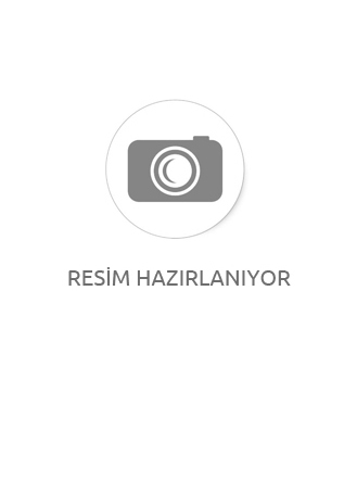 Jandarma Asayiş Astsubay Plastik 3D Rütbe